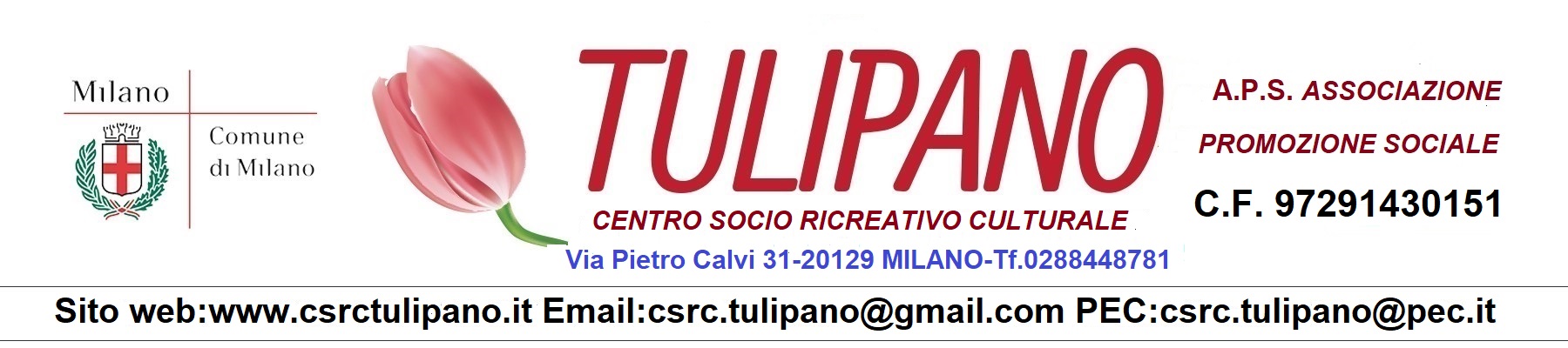 Centro Socio Ricreativo Culturale Tulipano
